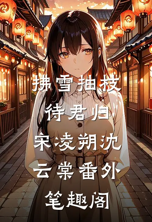 拂雪抽枝待君归：宋凌朔沈云棠番外笔趣阁