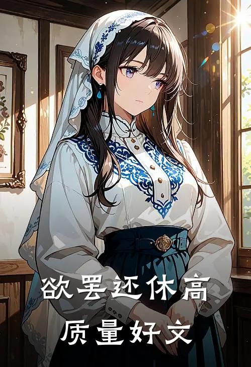 欲罢还休高质量好文