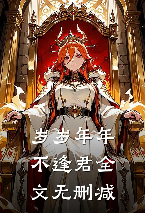 岁岁年年不逢君全文无删减