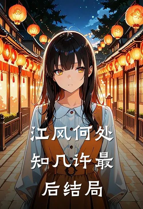 江风何处知几许最后结局