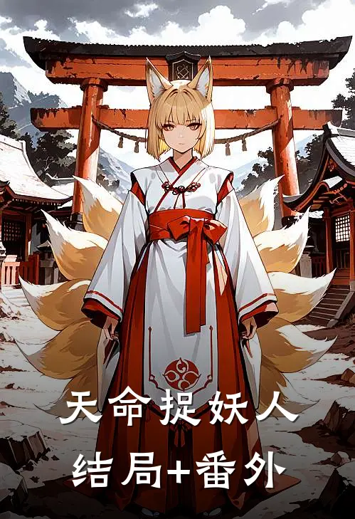 天命捉妖人结局+番外