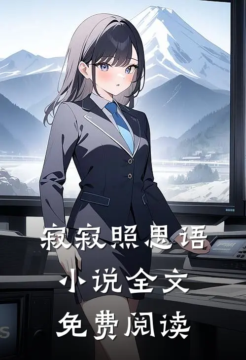 寂寂照思语小说全文免费阅读