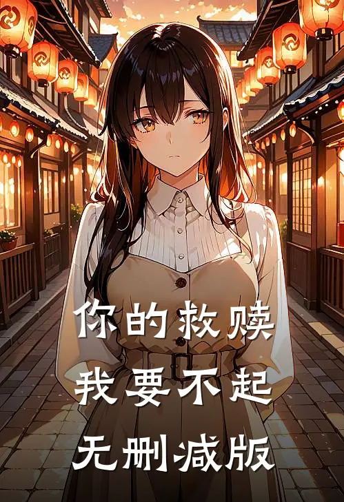 你的救赎，我要不起无删减版