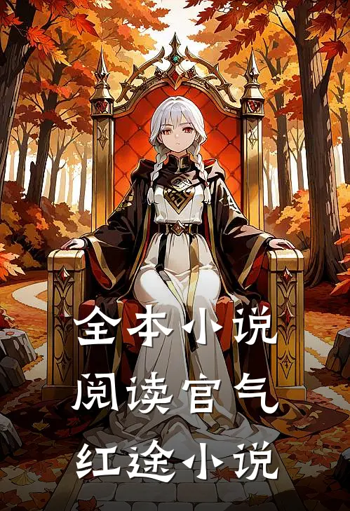 全本小说阅读官气红途小说