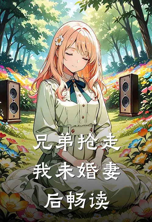 兄弟抢走我未婚妻后畅读