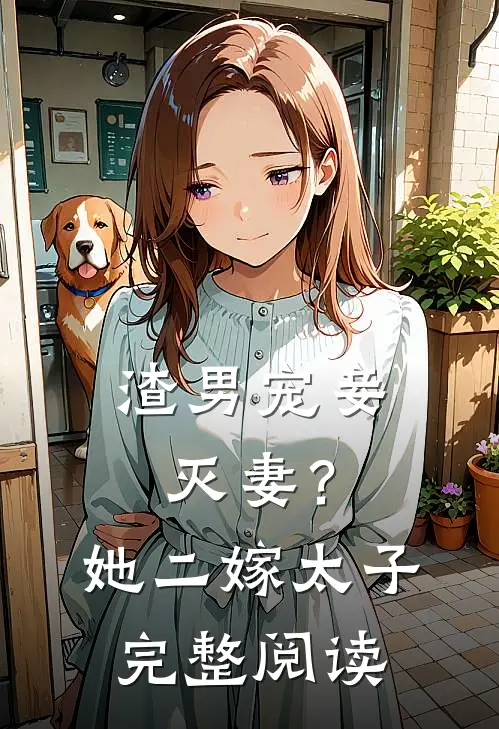 渣男宠妾灭妻？她二嫁太子完整阅读