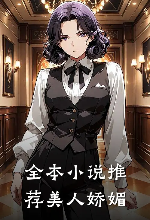 全本小说推荐美人娇媚
