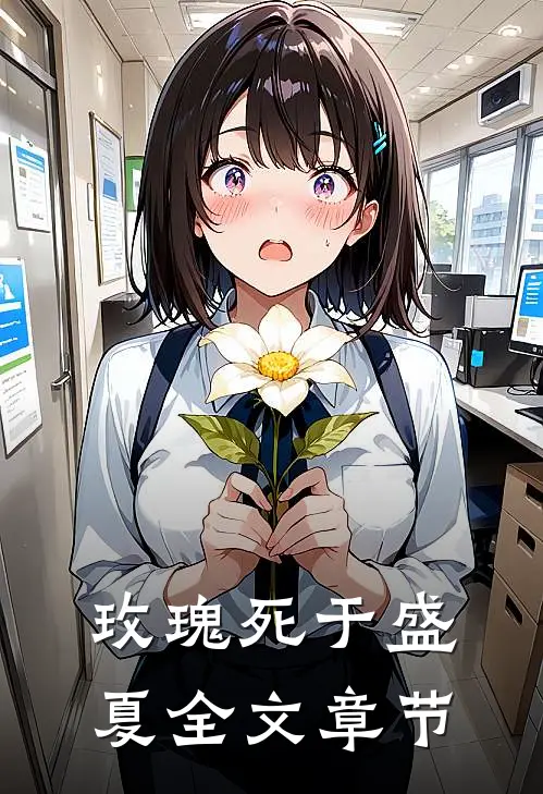 玫瑰死于盛夏全文章节