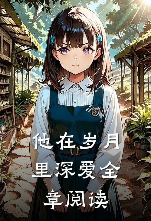 他在岁月里深爱全章阅读