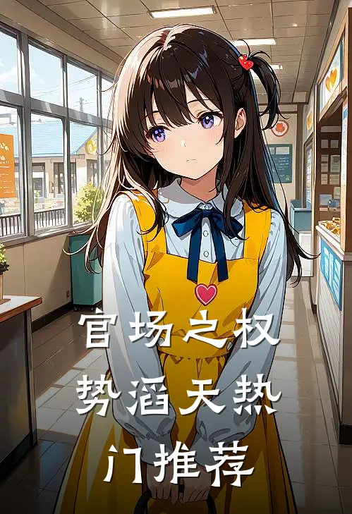 官场之权势滔天热门推荐