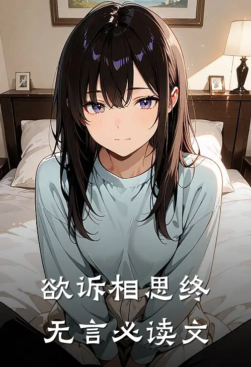 欲诉相思终无言必读文