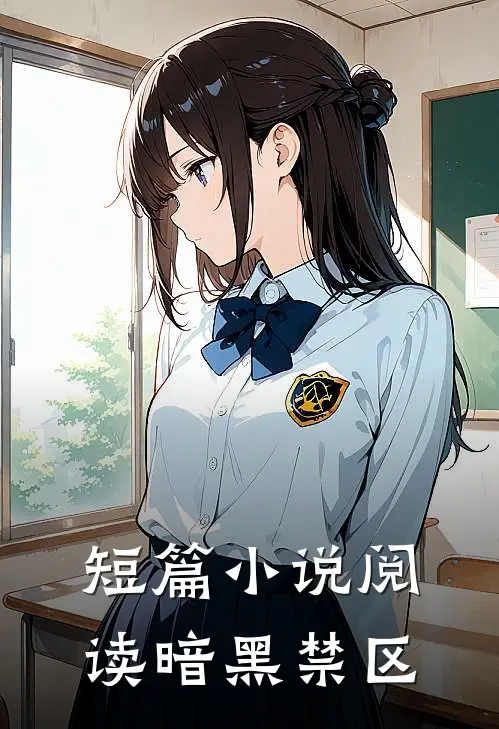 短篇小说阅读暗黑禁区