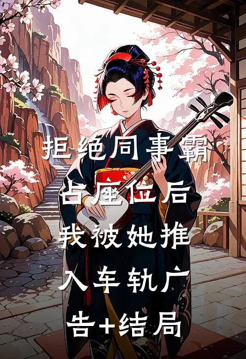 拒绝同事霸占座位后，我被她推入车轨广告+结局