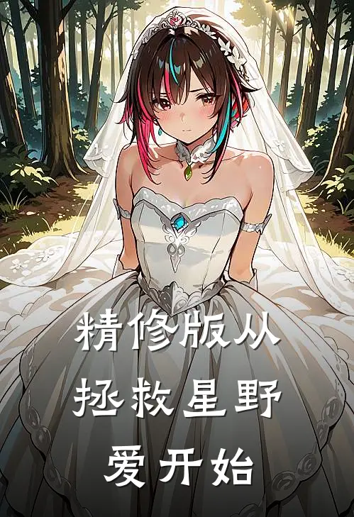 精修版从拯救星野爱开始