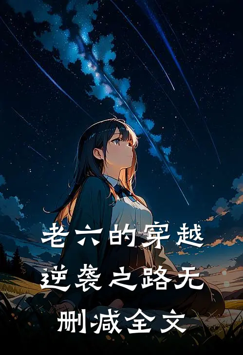 老六的穿越逆袭之路无删减全文