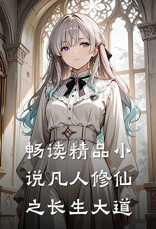 畅读精品小说凡人修仙之长生大道