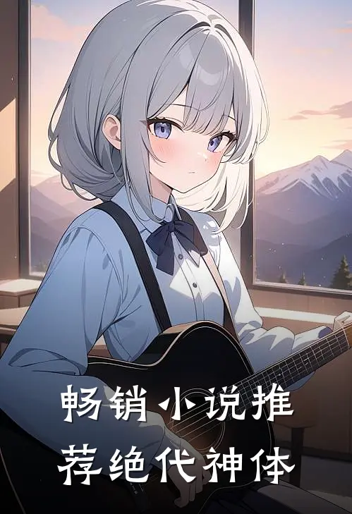 畅销小说推荐绝代神体