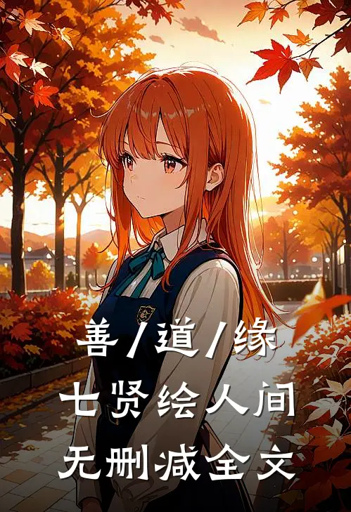 善/道/缘：七贤绘人间无删减全文