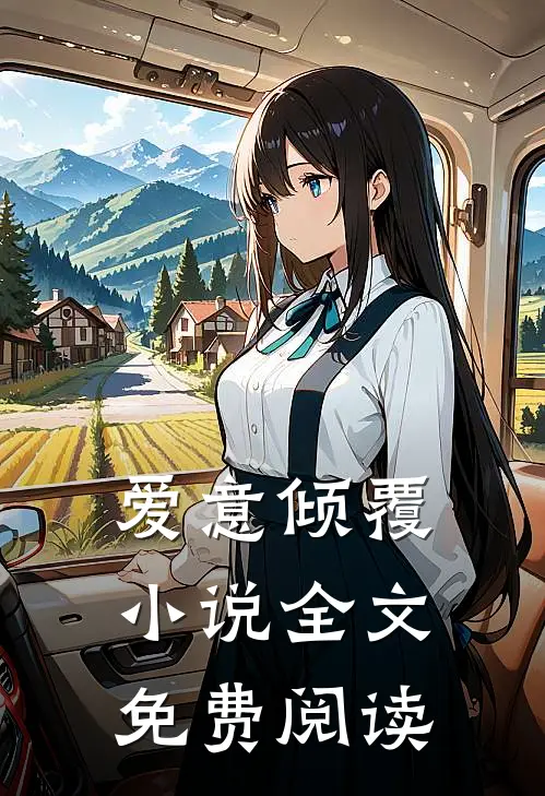 爱意倾覆小说全文免费阅读