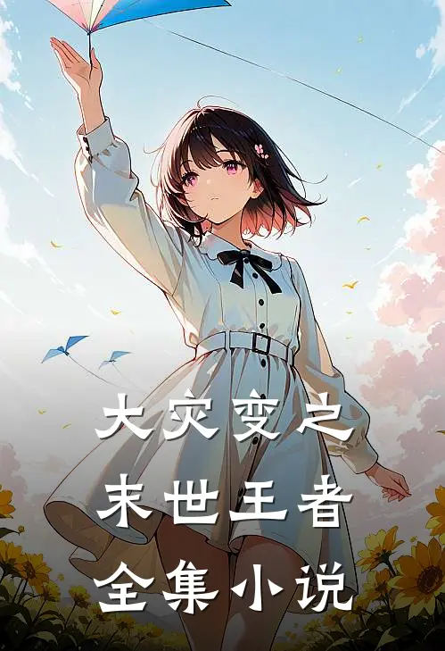 大灾变之末世王者全集小说