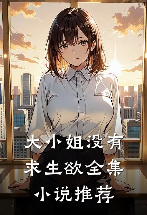 大小姐没有求生欲全集小说推荐