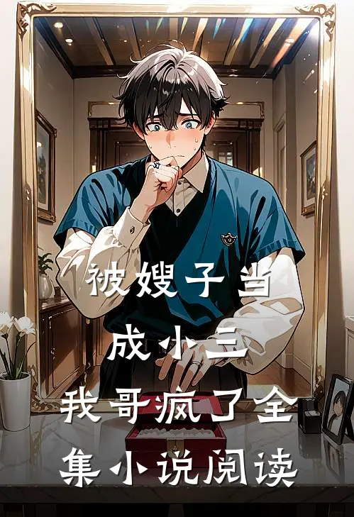 被嫂子当成小三，我哥疯了全集小说阅读