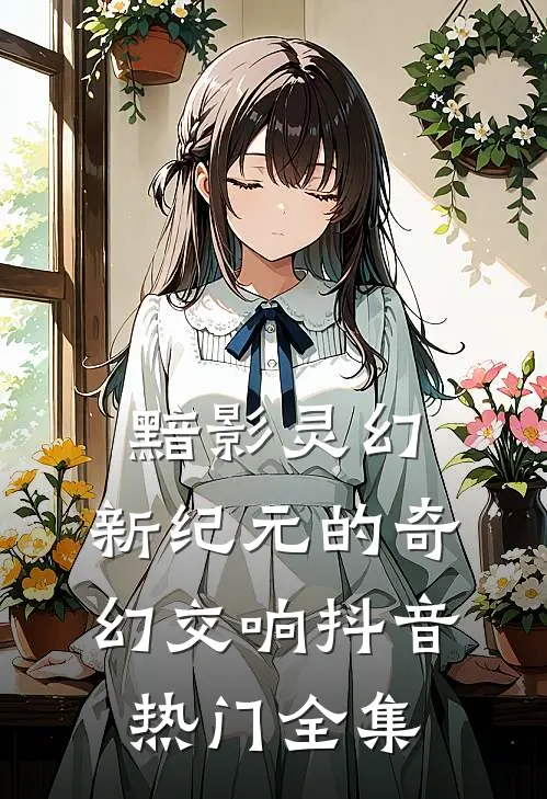 黯影灵幻：新纪元的奇幻交响抖音热门 全集