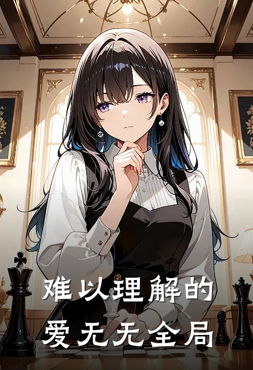 难以理解的爱无无全局