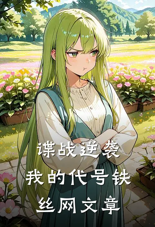 谍战逆袭：我的代号铁丝网文章