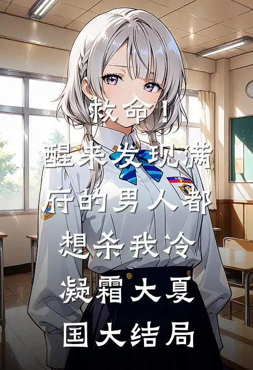救命！醒来发现满府的男人都想杀我冷凝霜大夏国大结局