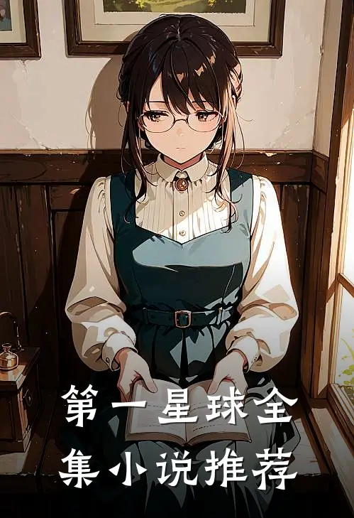 第一星球全集小说推荐