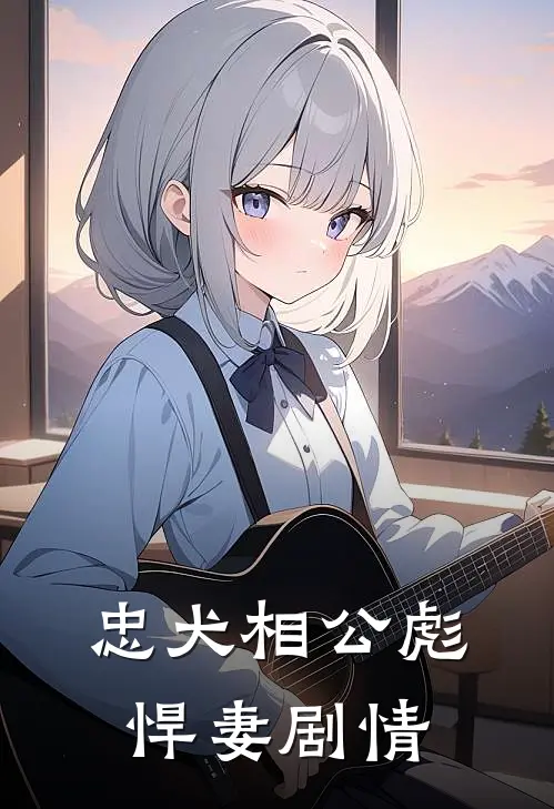 忠犬相公彪悍妻剧情