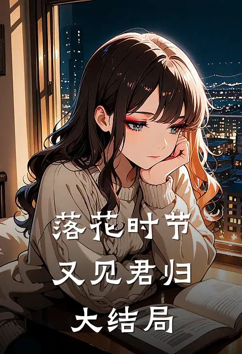 落花时节又见君归大结局