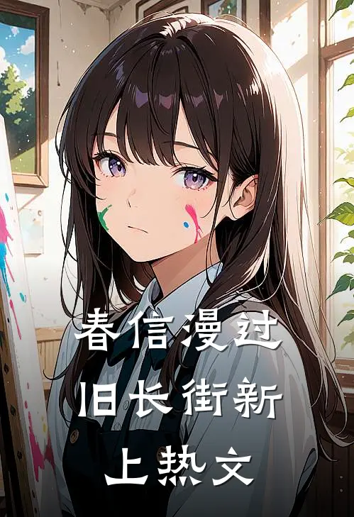 春信漫过旧长街新上热文
