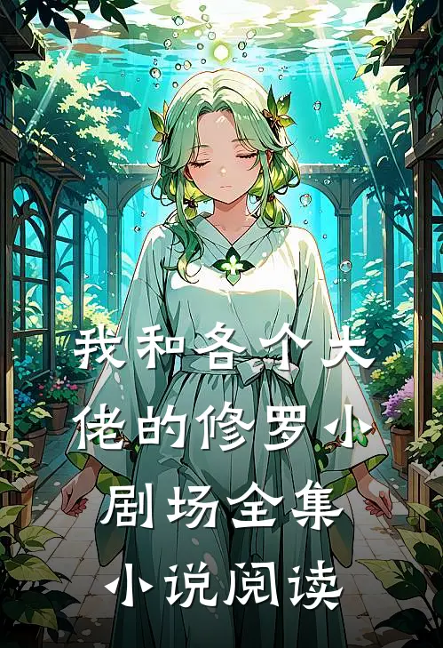 我和各个大佬的修罗小剧场全集小说阅读