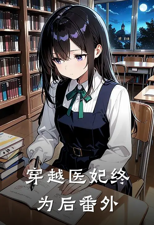 穿越医妃终为后 番外