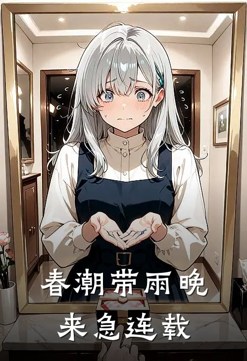 春潮带雨晚来急连载