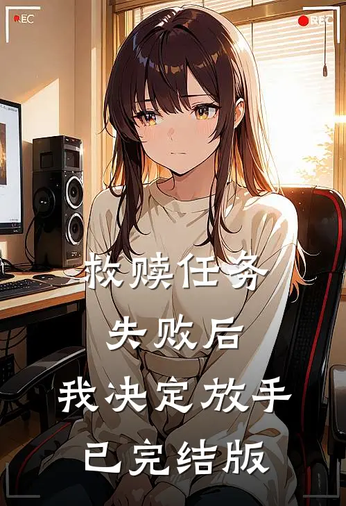 救赎任务失败后，我决定放手已完结版