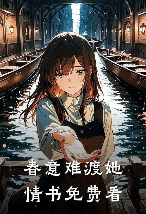 春意难渡她情书免费看