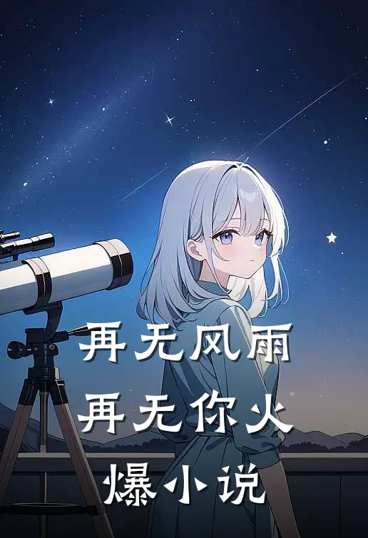 再无风雨再无你火爆小说