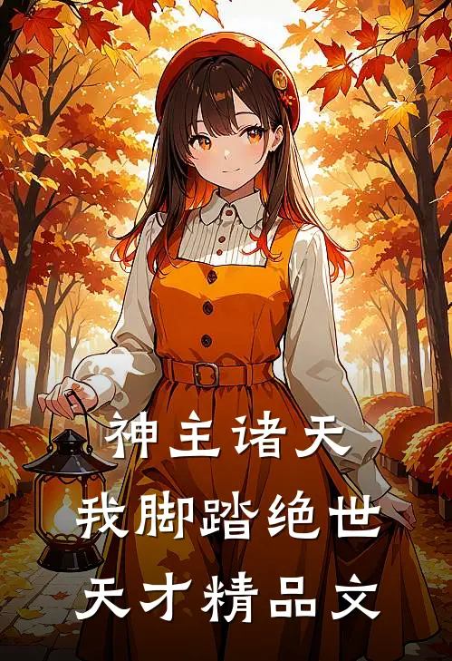 神主诸天，我脚踏绝世天才精品文