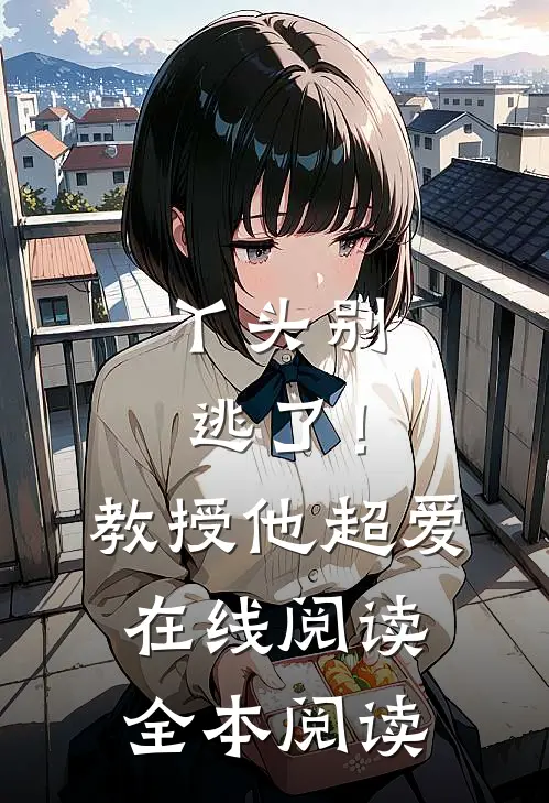 丫头别逃了！教授他超爱在线阅读全本阅读