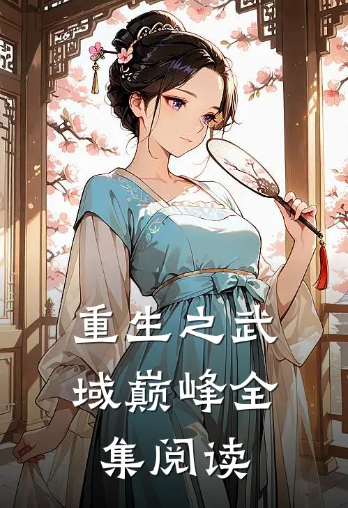 重生之武域巅峰全集阅读