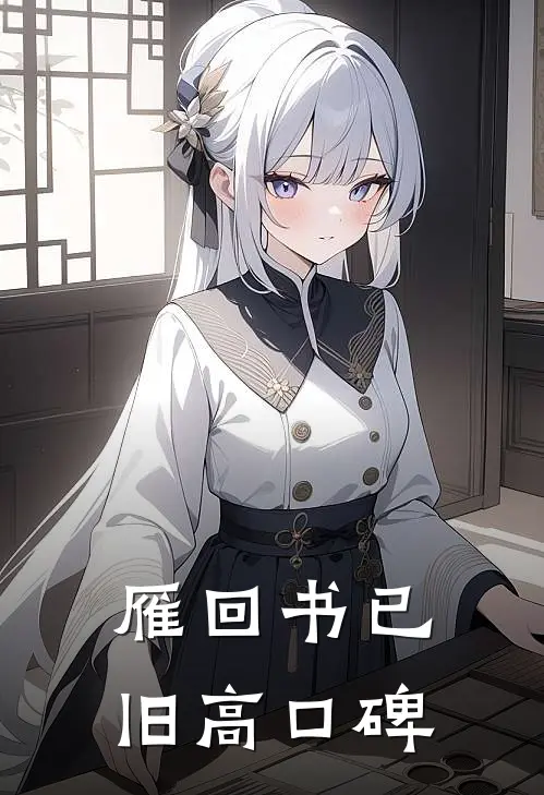 雁回书已旧高口碑