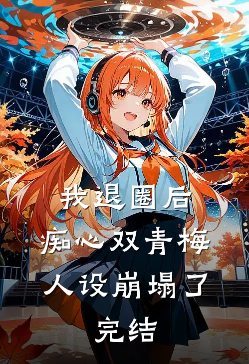我退圈后，痴心双青梅人设崩塌了。完结