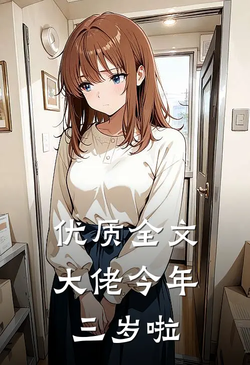 优质全文大佬今年三岁啦
