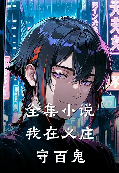 全集小说我在义庄守百鬼