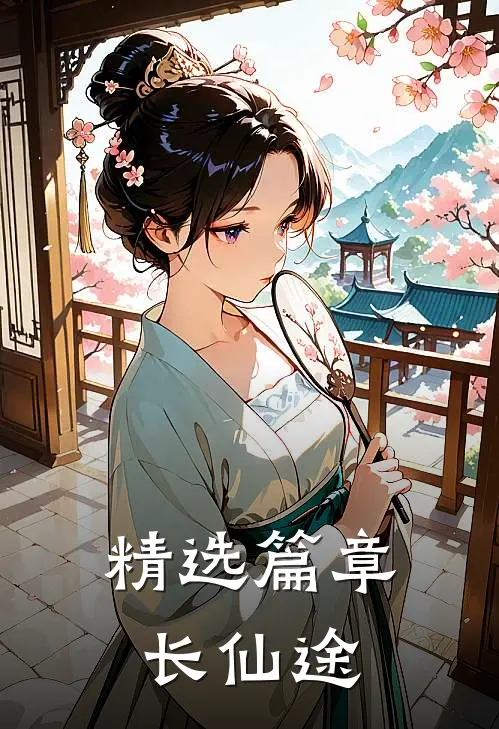精选篇章长仙途