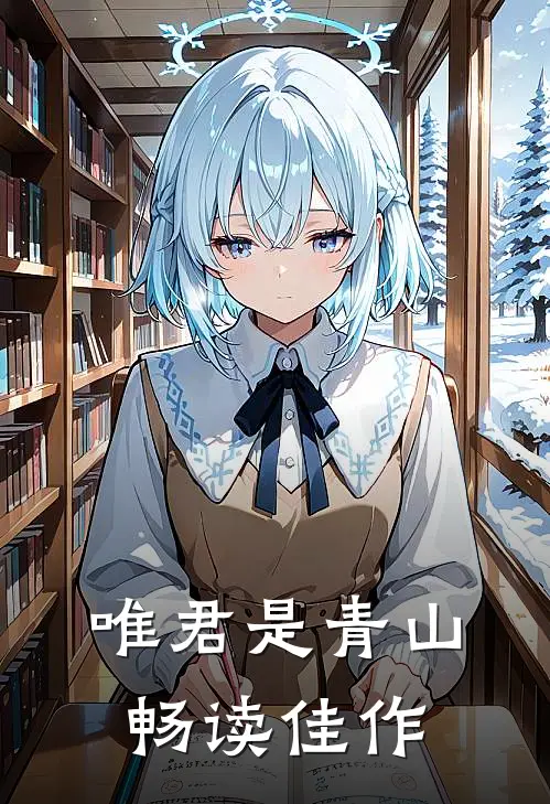 唯君是青山畅读佳作
