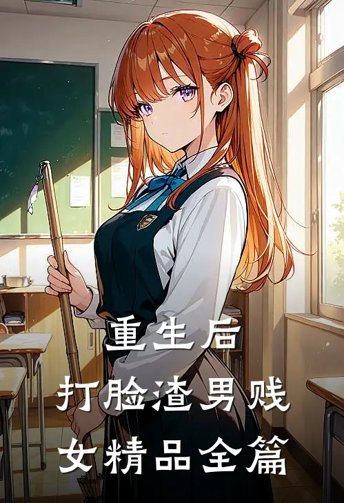 重生后，打脸渣男贱女精品全篇